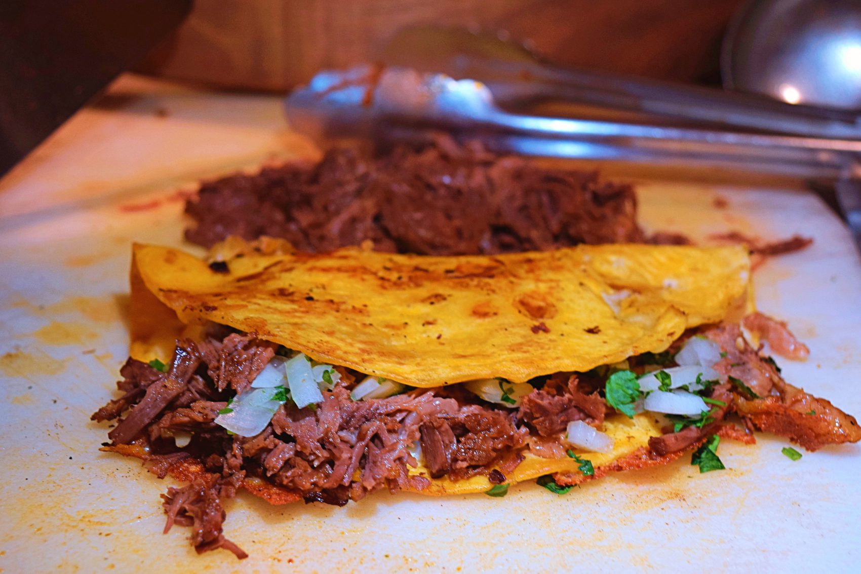 Best Tacos in Portland | Birrieria La Plaza - Mexican Food & Taqueria