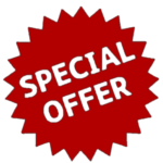 Left Special Offers