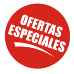 Ofertas Especiales