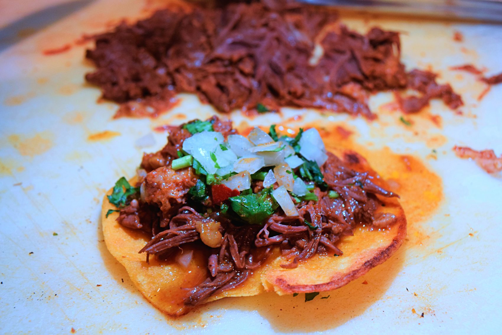 Best Birria Tacos Portland | Birrieria La Plaza - Birria Taco Truck in PDX